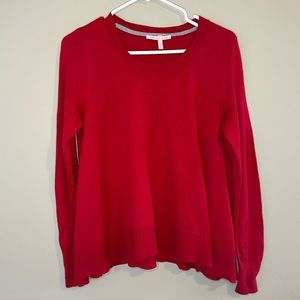 Victoria’s Secret Cashmere Blend Sweater Size Small